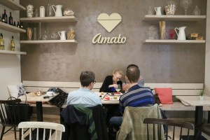 Cukrouši Vol. 41 (40)