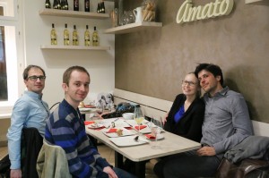 Cukrouši Vol. 41 (45)